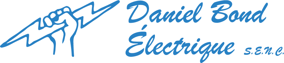 Daniel Bond Électrique